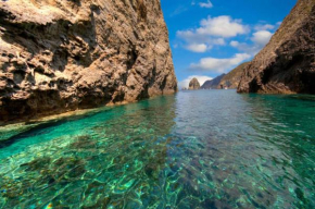 Casa Acqua Marina Ponza Ponza